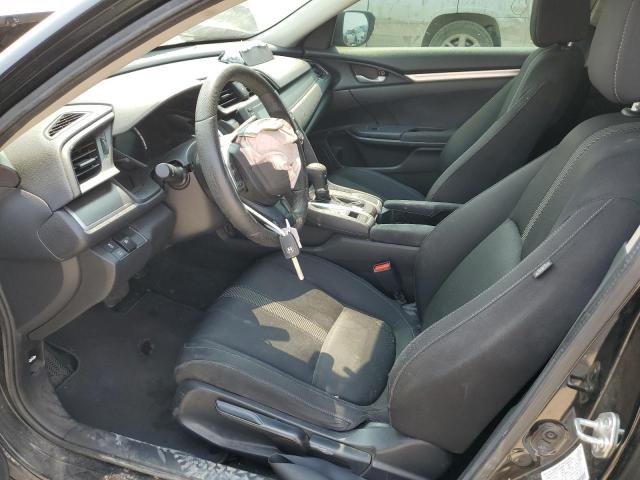 2HGFC2F55JH545948 Honda Civic Lx