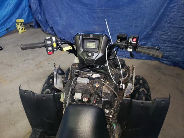 2023 HONDA TRX520 FA 1HFTE46L3P4800517