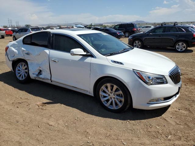 1G4GB5G37GF243748 Buick Lacrosse