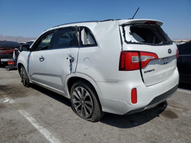 5XYKWDA76FG627377 KIA SORENTO SX