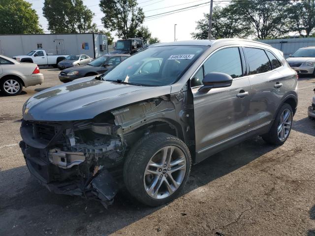 2016 Lincoln MKC Reserve