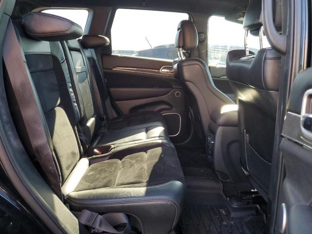 1C4RJFN98JC387041 Jeep Grand Cherokee Trackhawk