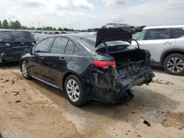 Vin: 5yfeprae4lp017135, lot: 62417443, toyota corolla le 20202