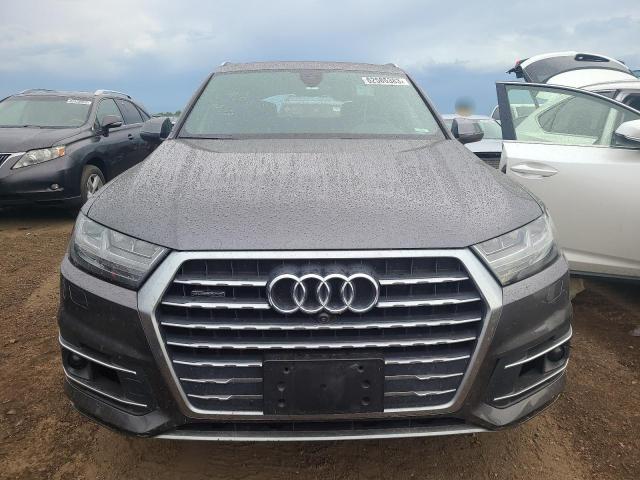 WA1LAAF72KD007879 2019 AUDI Q7, photo no. 5