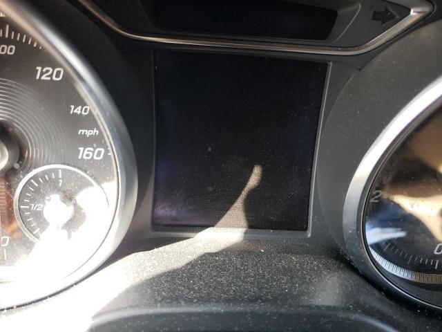WDCTG4EB6KJ578458 Mercedes-Benz GLA 250
