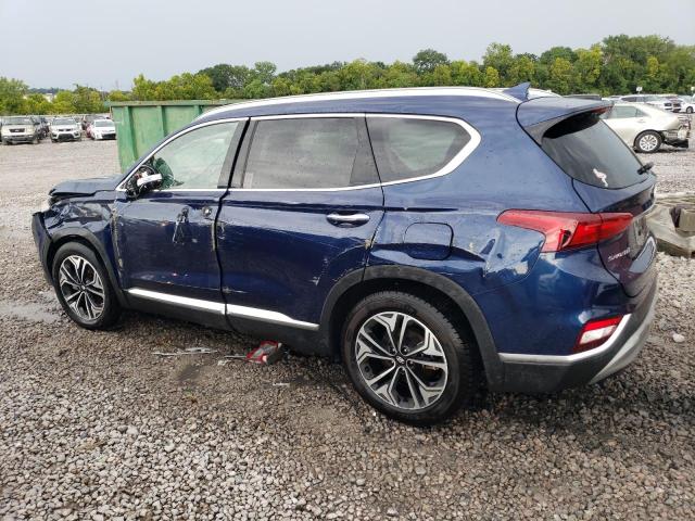 2019 HYUNDAI SANTA FE L - 5NMS53AA0KH032078