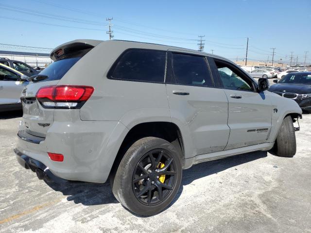 1C4RJFN93MC822973 Jeep Grand Cherokee Trackhawk