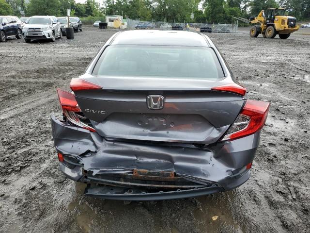 19XFC2F56GE217294 | 2016 HONDA CIVIC LX