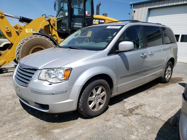 2010 Chrysler Town & Country Touring