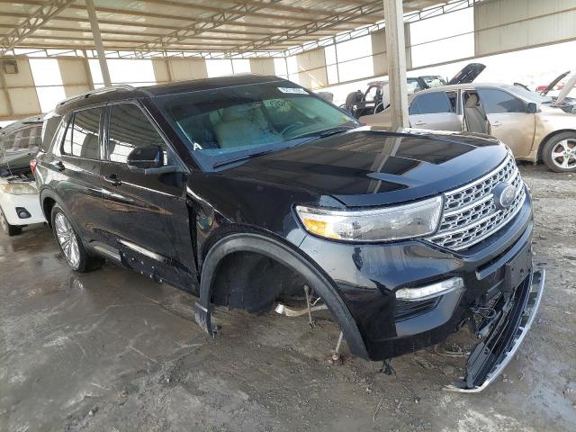 Auction sale of the 2020 Ford Explorer, vin: 1FMSK8FH0LGA87047, lot number: 62714083
