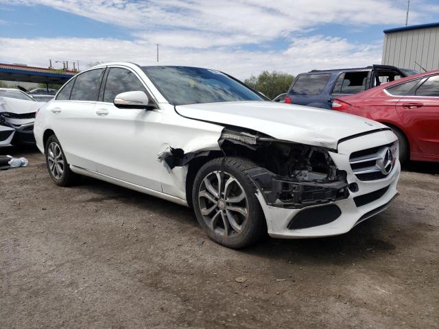55SWF4KBXFU036916 Mercedes-Benz C 300 4matic