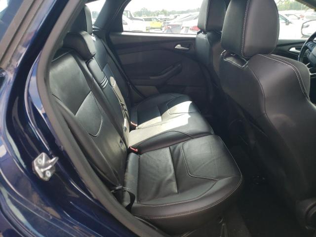 1FADP3L98GL262128 Ford FOCUS ST