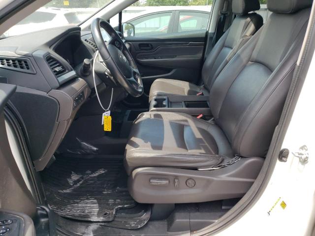 5FNRL6H8XJB042917 2018 HONDA ODYSSEY, photo no. 7