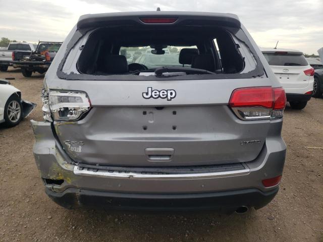 1C4RJFBG7JC406469 | 2018 JEEP GRAND CHER