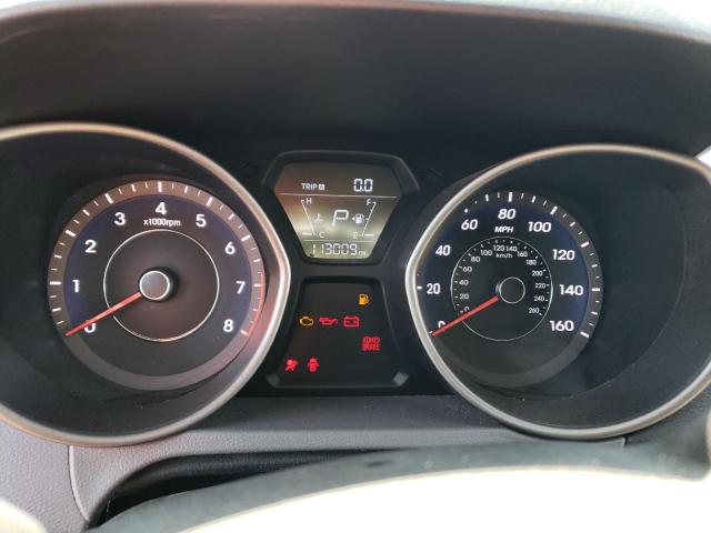 5NPDH4AEXEH510989 Hyundai ELANTRA SE