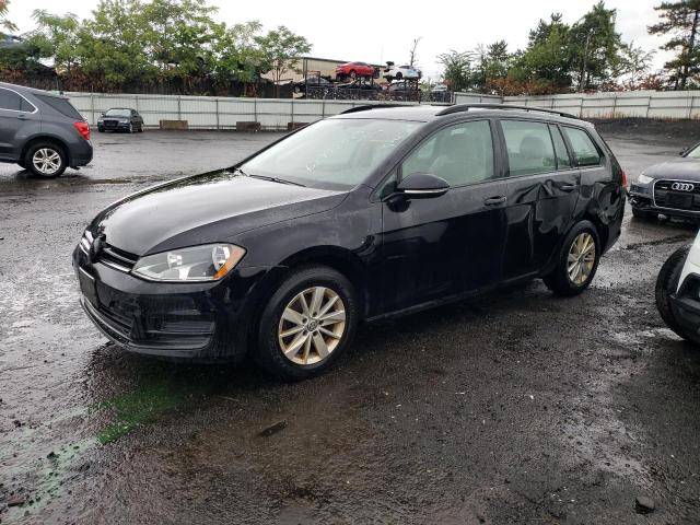 2017 VOLKSWAGEN GOLF SPORT - 3VWA17AU7HM536252