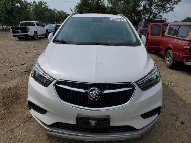 KL4CJASB3HB225246 2017 BUICK ENCORE, photo no. 5