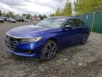 2021 HONDA ACCORD SPO - 1HGCV1F39MA090854