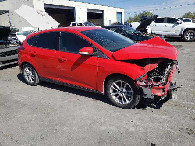 1FADP3K25HL246975 Ford FOCUS SE