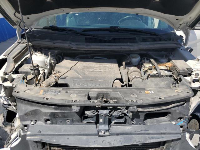 2017 FORD EXPLORER S - 1FM5K8GT2HGE11722