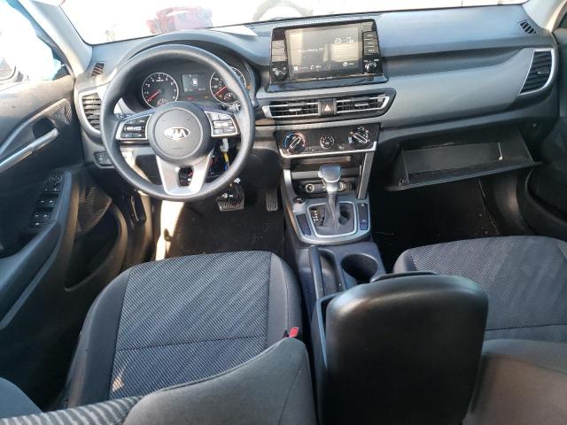 KNDEPCAA9M7150938 KIA Seltos Lx