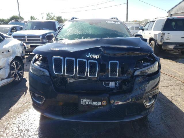 1C4PJMDX0ND523352 Jeep Cherokee Limited
