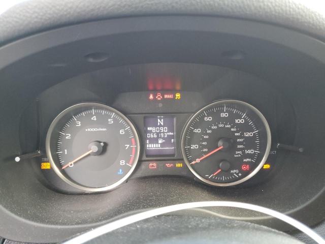 JF2GPABC6H8235783 Subaru Crosstrek Premium