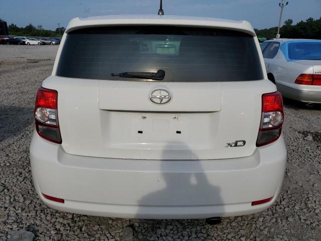 JTKKU4B49C1017519 2012 SCION XD-5