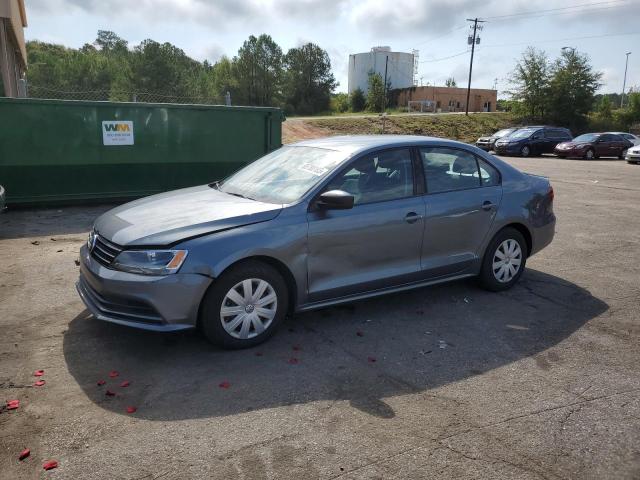 2016 Volkswagen Jetta S