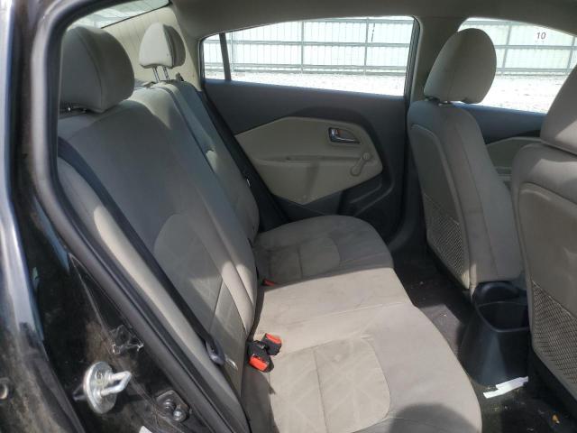 KNADM4A3XH6048584 KIA RIO LX