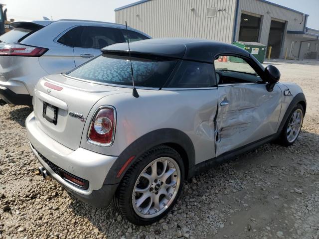 Vin: wmwsx3c55ct154944, lot: 64748763, mini cooper s 20123