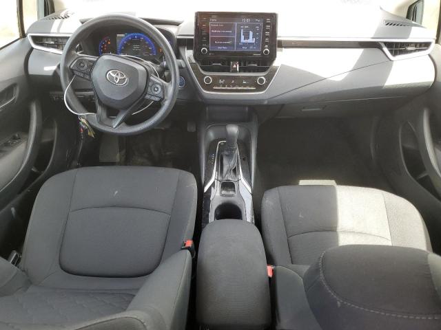 JTDEAMDE5N3011761 Toyota COROLLA LE