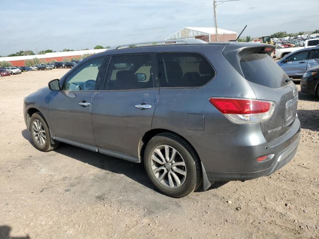 5N1AR2MN9GC652955 Nissan Pathfinder S