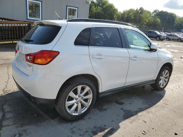 4A4AR4AU3FE029869 Mitsubishi Outlander Sport Se