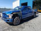 2018 FORD F150 SUPER - 1FTFW1E59JKE26942