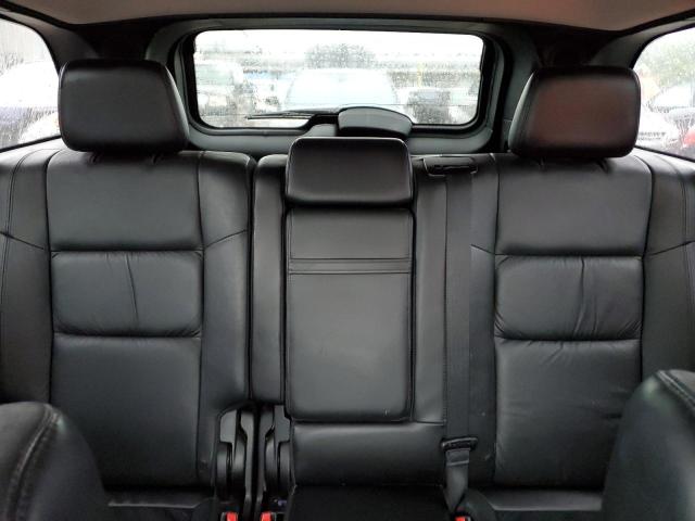 2012 JEEP GRAND CHER #3210822999