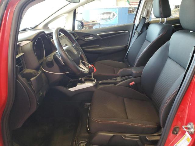 2018 HONDA FIT SPORT - 3HGGK5H60JM727525
