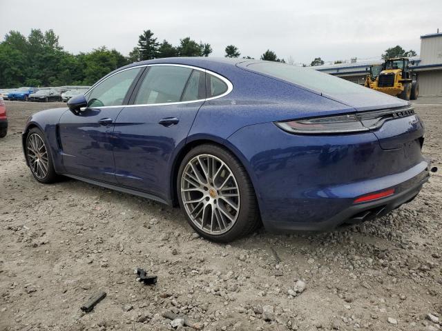 VIN WP0AJ2A71PL100917 2023 Porsche Panamera, Base no.2