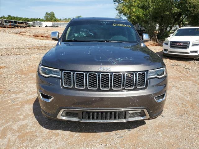 1C4RJEBG8HC702315 | 2017 JEEP GRAND CHER