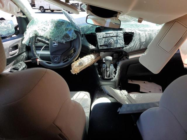 2HKRM3H47GH530175 Honda CR-V SE