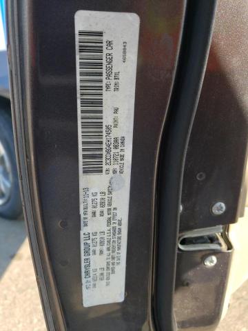 2C3CDXBG4EH174505 Dodge Charger Se