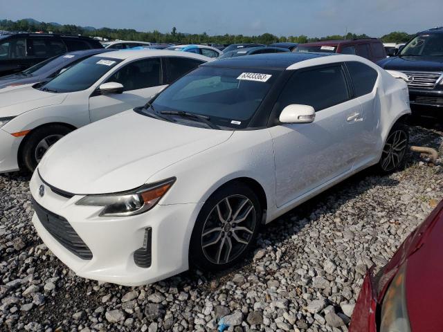 2014 Scion tC 