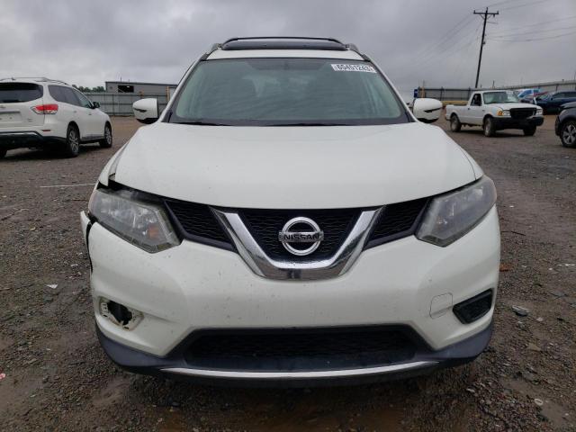 5N1AT2MT6GC877155 Nissan ROGUE S