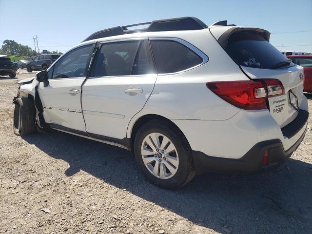 4S4BSADC5J3331083 | 2018 SUBARU OUTBACK 2.