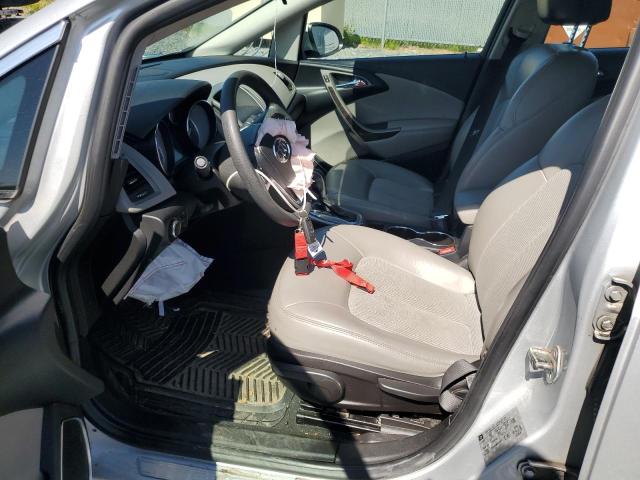 2016 BUICK VERANO - 1G4P15SK0G4162796