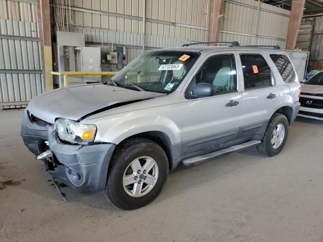 2007 Ford Escape XLS