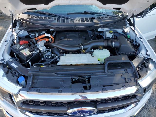 1FTFW1ED6MFB75754 Ford F150 Supercrew