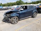 2018 KIA SOUL + - KNDJP3A56J7603524