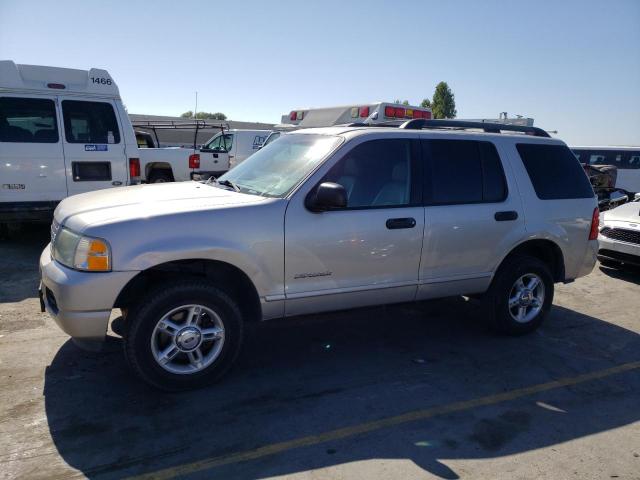 2005 Ford Explorer XLT