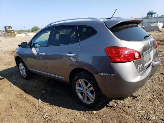 JN8AS5MV4FW250708 Nissan Rogue Select S
